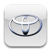 Как ввести код в магнитолу TOYOTA